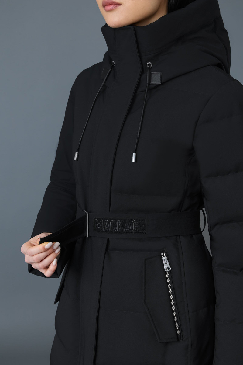 SHYLA-NFZ 2-in-1 down coat with removable bib 6