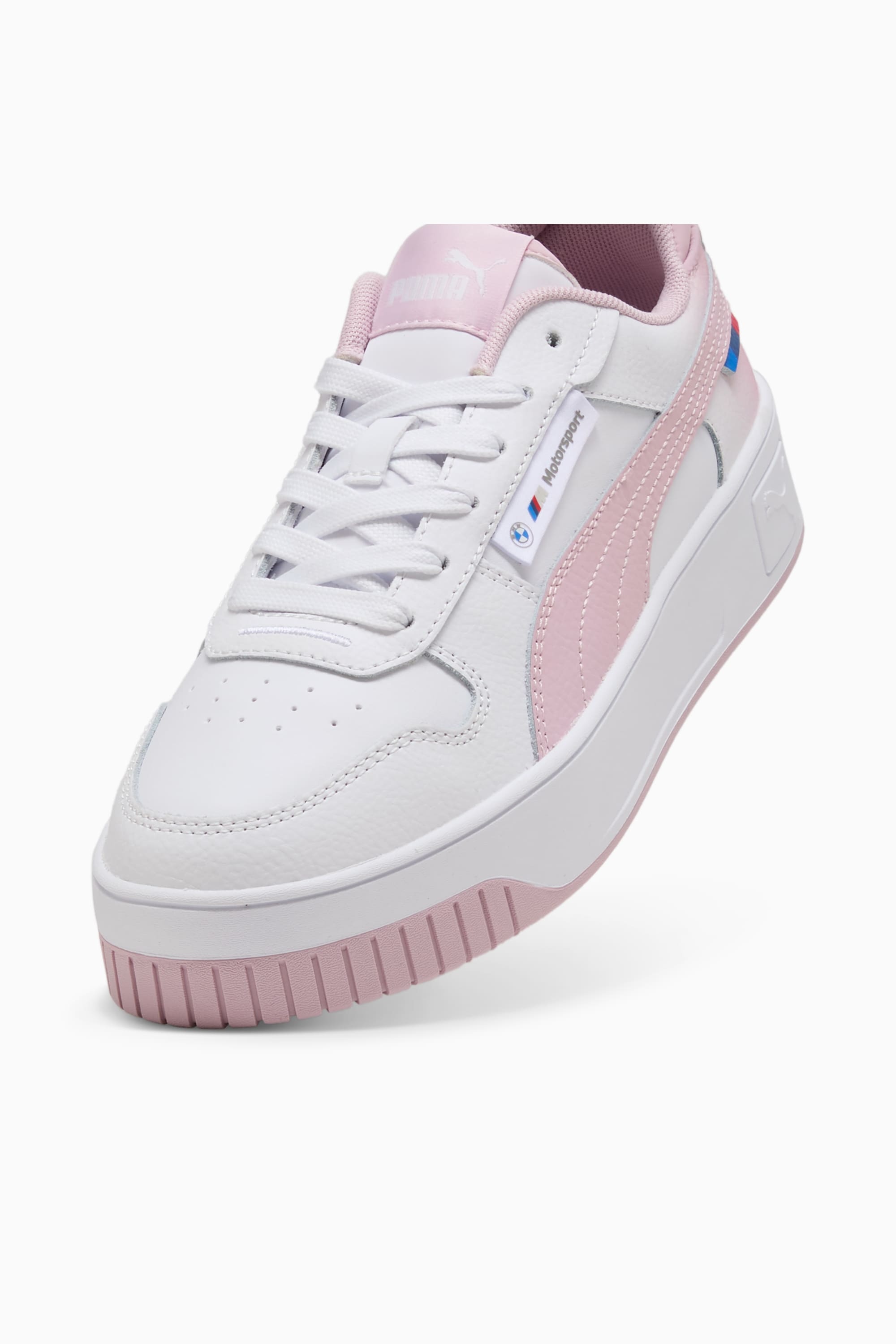BMW M Motorsport Carina Street Women's Sneakers - 8