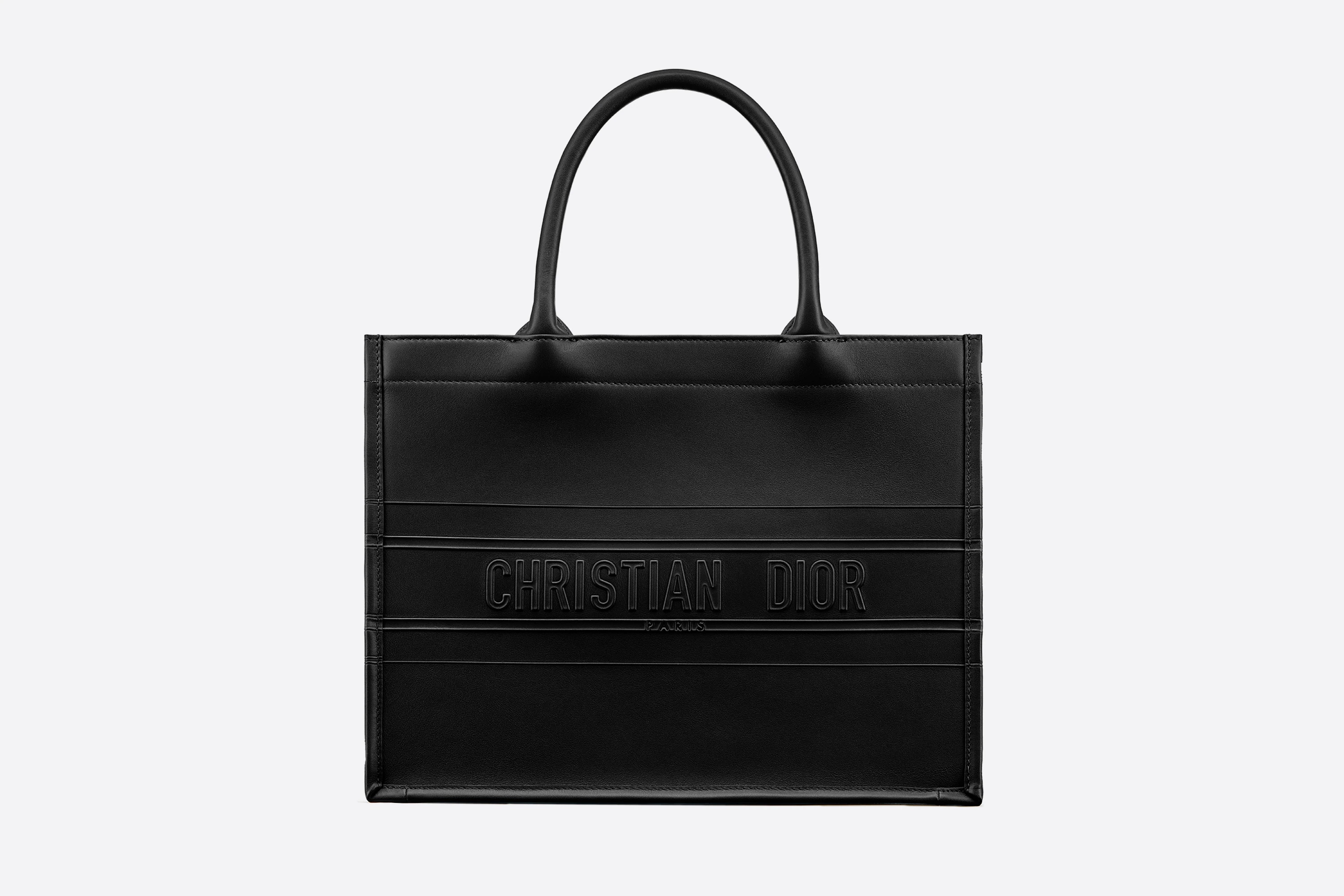 Medium Dior Book Tote - 1