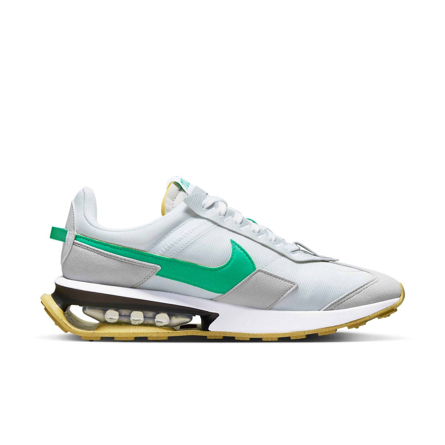 Nike Air Max Pre-Day 'Pure Platinum Stadium Green' DQ4068-002 - 2