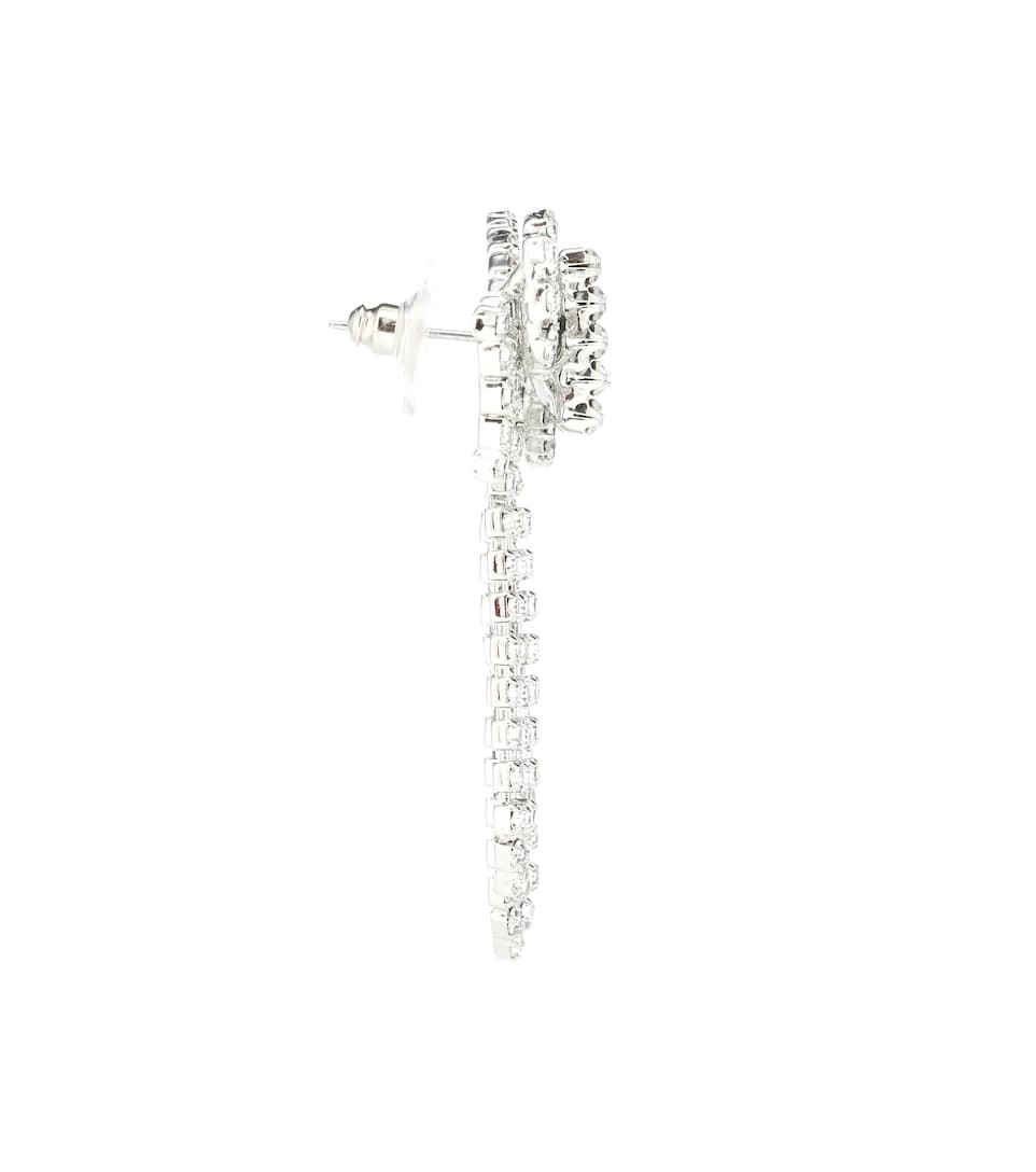 Lola bow earrings - 2