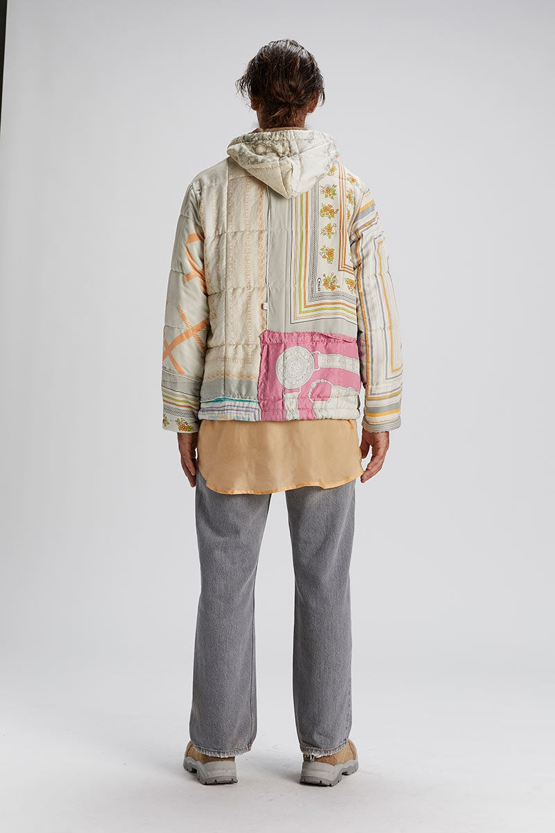 Surplus Drag Rag Light 6