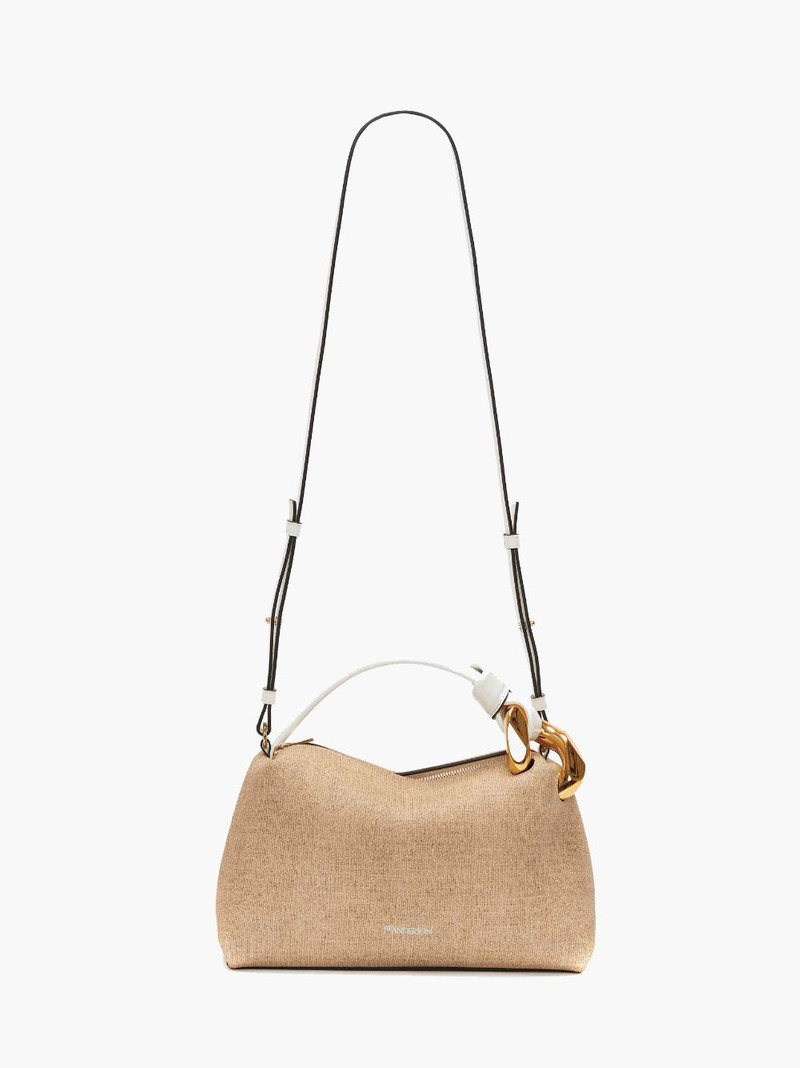 JWA CORNER BAG - LEATHER BAG 5