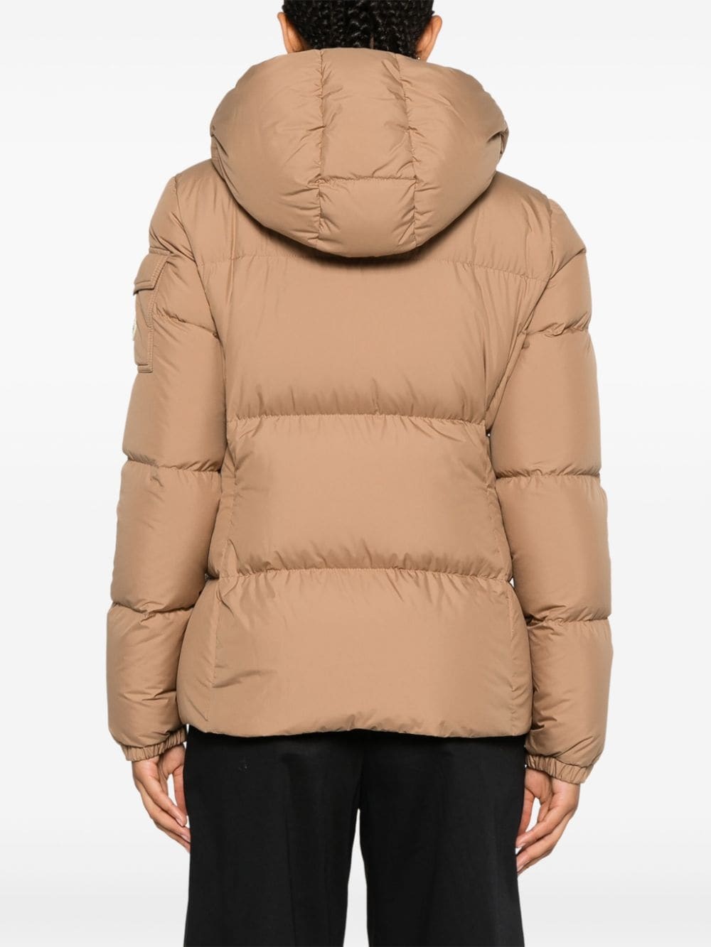 Fourmines jacket - 4