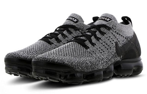 Nike Air VaporMax Flyknit 2 'Cookies and Cream' 942842-107 - 2