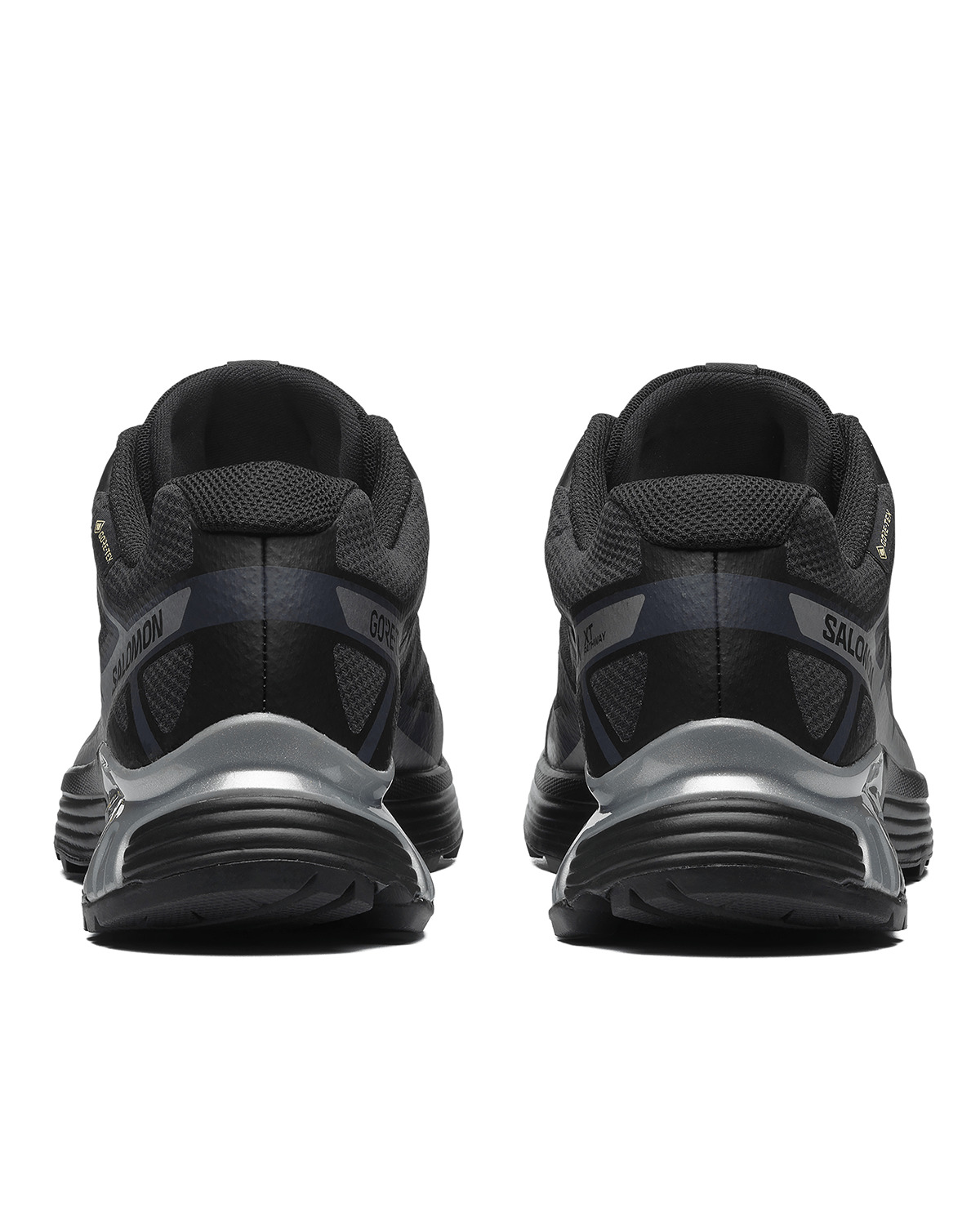 XT-Pathway GTX Black/Ftw Silver - 4