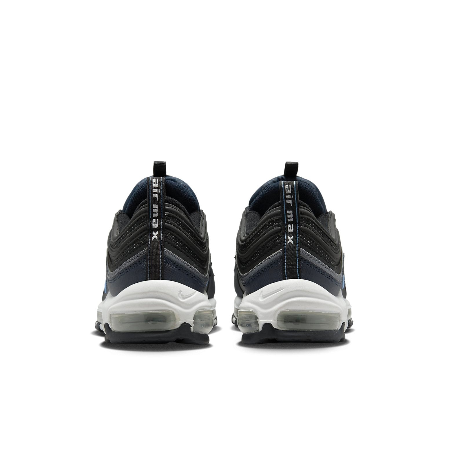 Nike Air Max 97 'Black Dark Obsidian' DQ3955-001 - 5