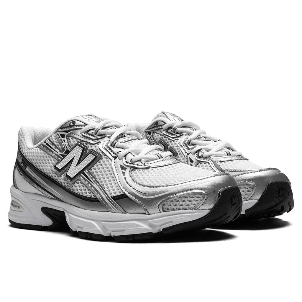 740 - NAVY/WHITE/SHADOW GREY/SILVER METALLIC - 2
