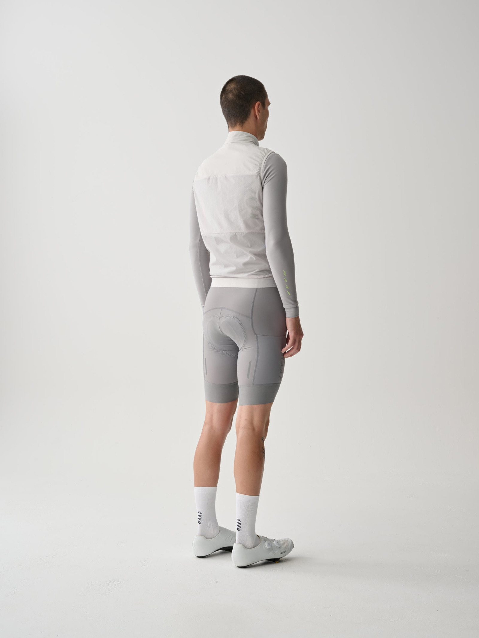 Flow Insulated Vest - 3