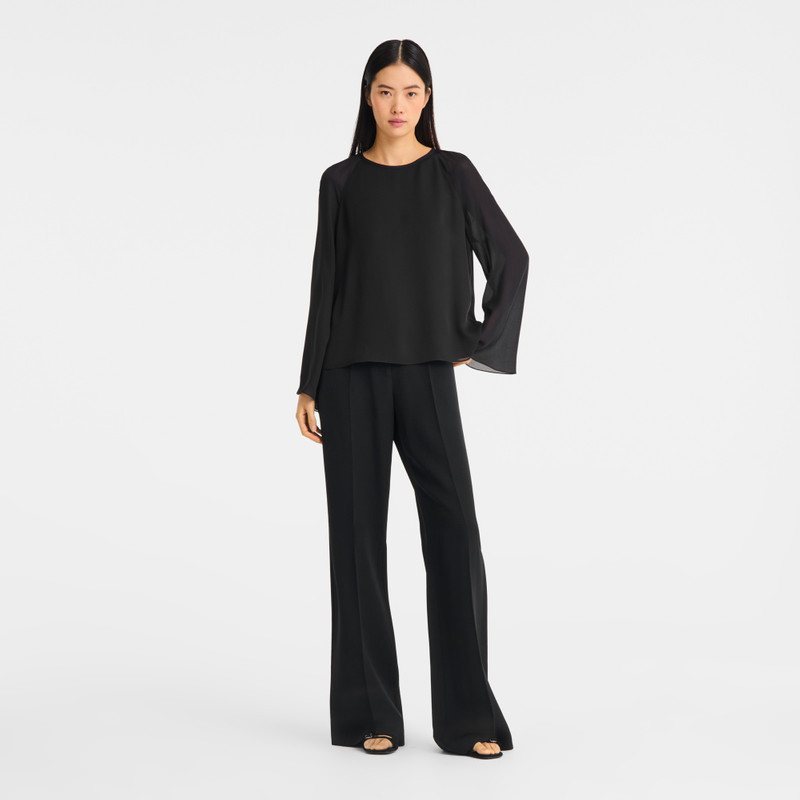 Longchamp Blouse outlook