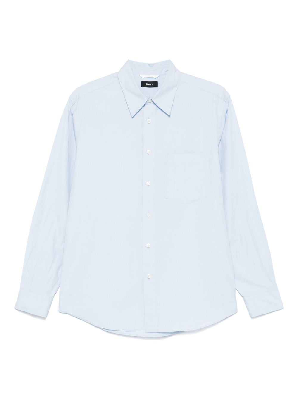 cotton shirt - 1