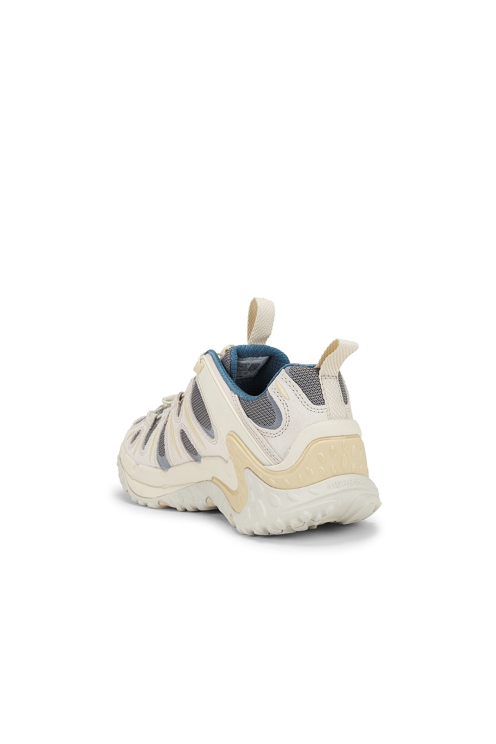 Cham Redux Sneakers - 3