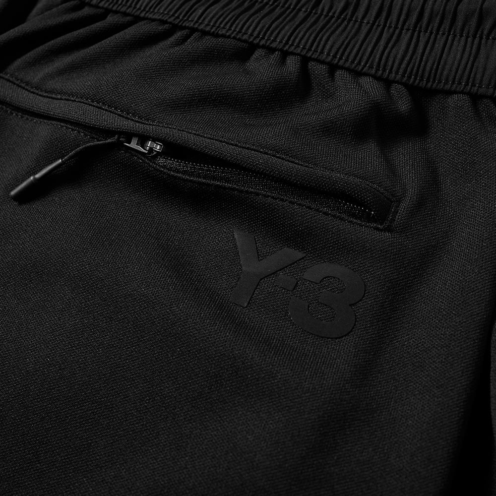 Y-3 Classic WW Straight Leg Track Pant - 2