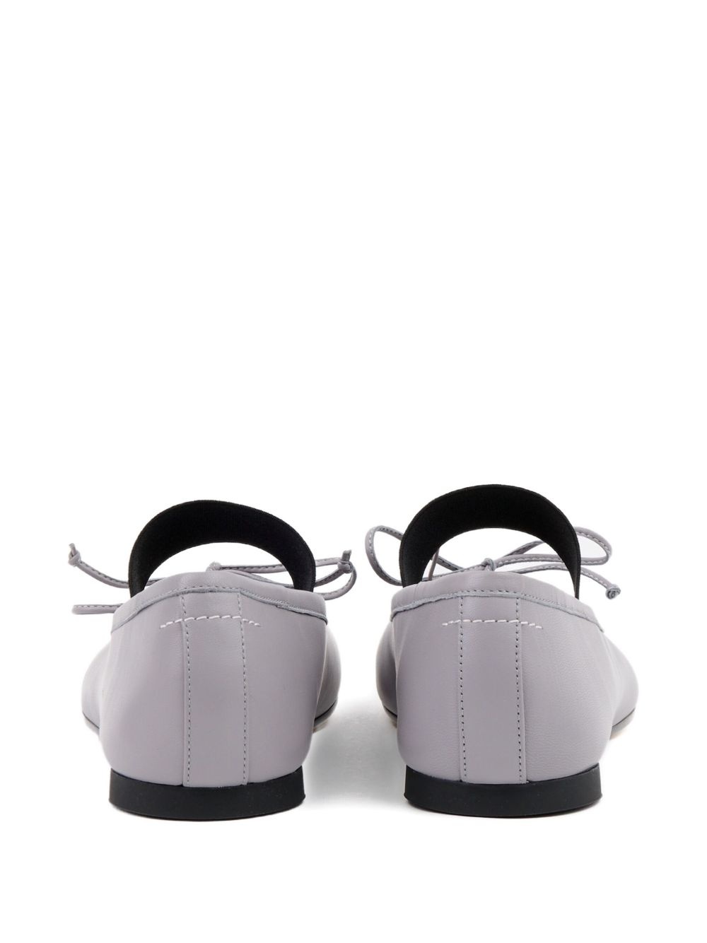 Anatomic ballerinas - 3