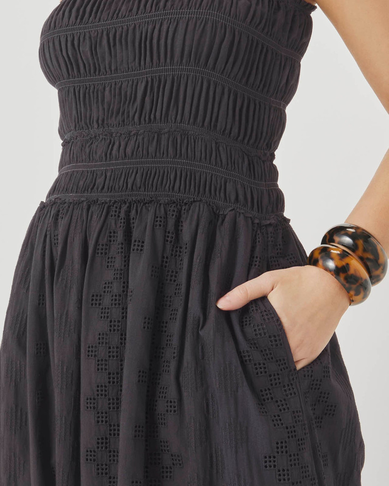 Splendid Kenzie Eyelet Dress outlook