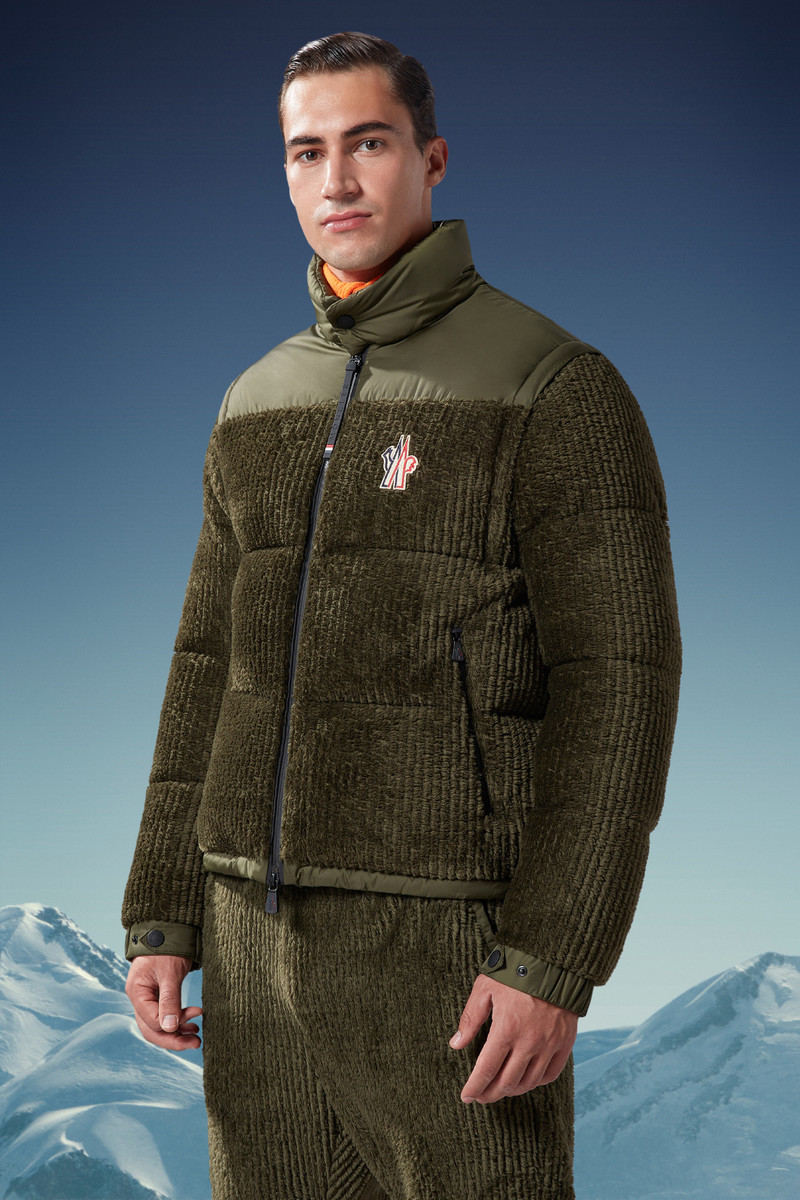 Granier Down Jacket 3