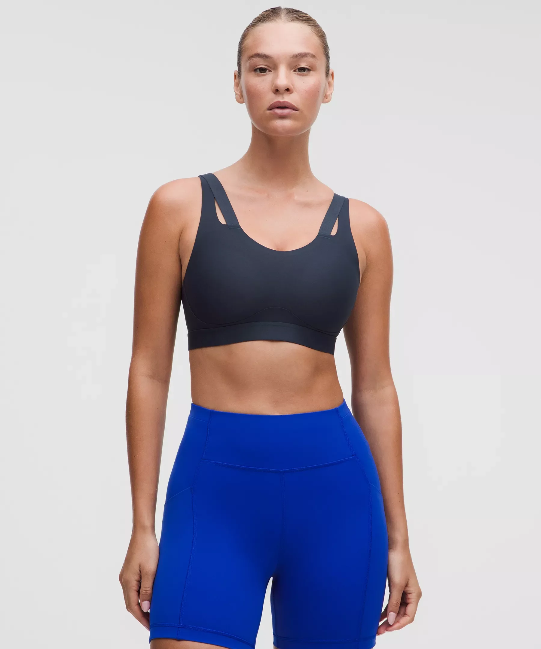 Levitation Sports Bra *High Support, B–G Cups - 1