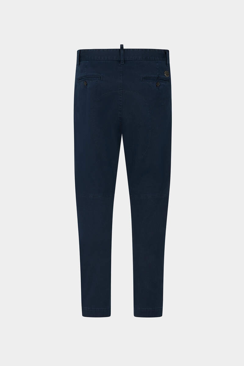 D2 SEXY CHINO PANTS - 2