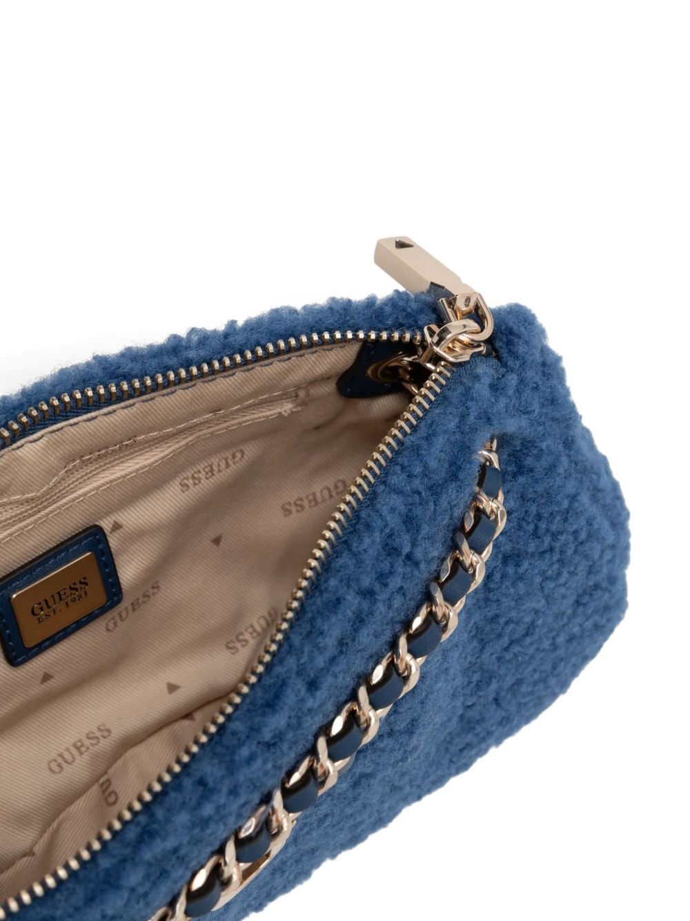 Giully cross body bag - 5
