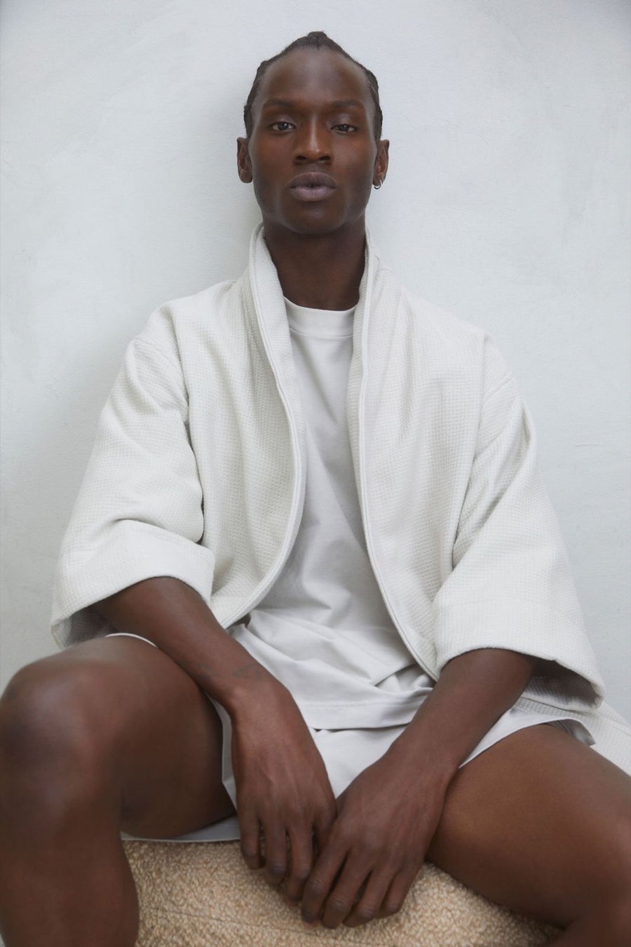 Robe - 6