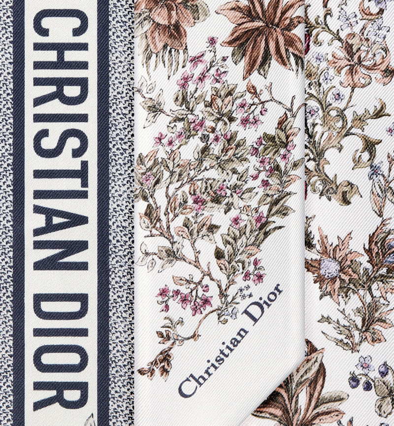 Millefiori Mitzah Scarf 4