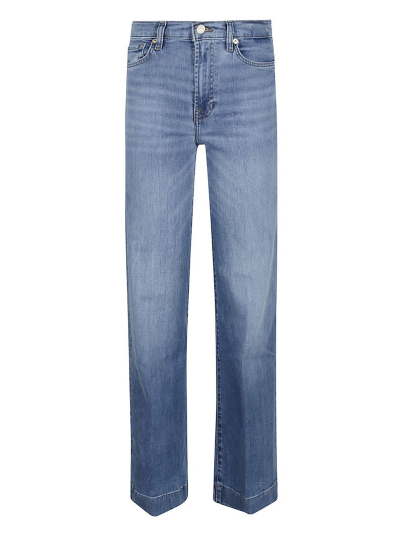 Dojo cotton jeans 1