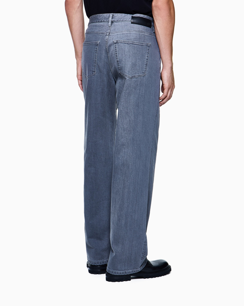 ASV COTTON 및 MODAL FIVE-POCKET 트럭 3