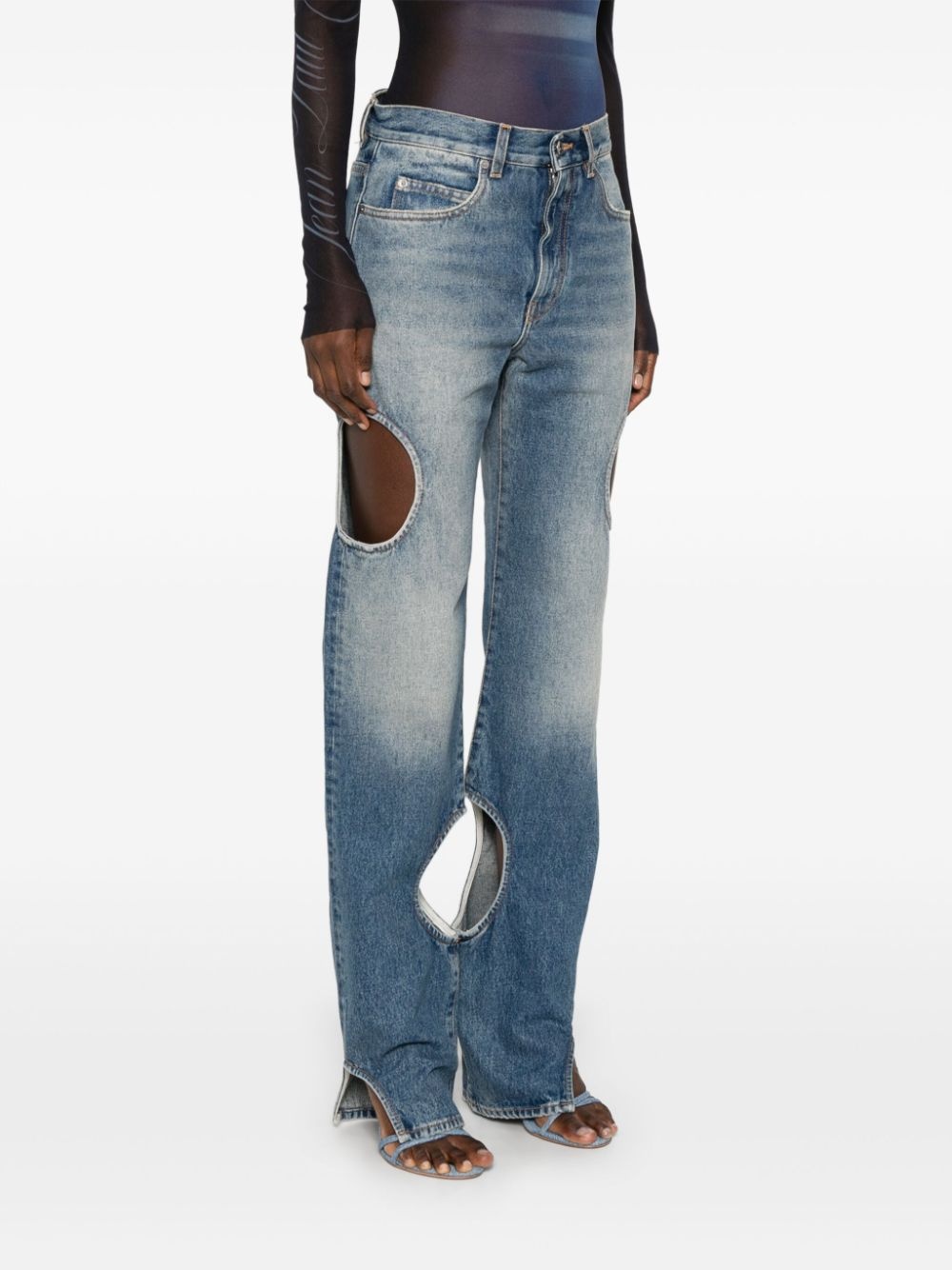 Meteor jeans - 3