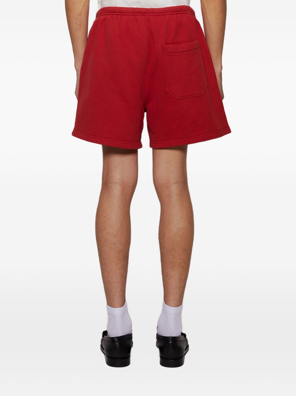Camper track shorts - 5