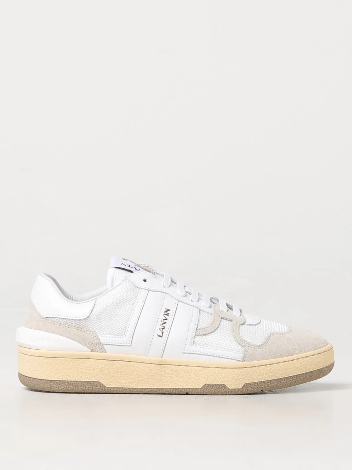 Sneakers woman Lanvin - 1