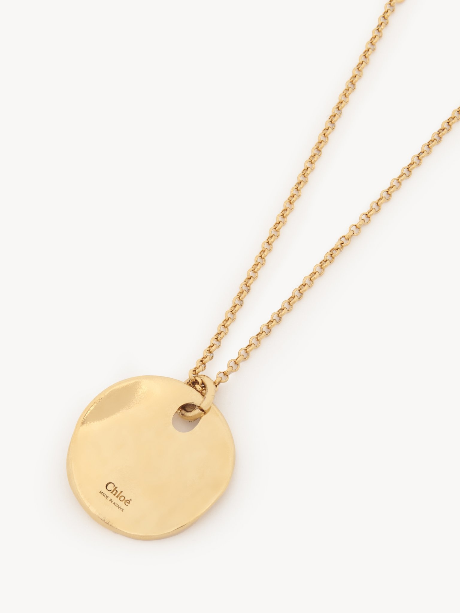 PENELOPE NECKLACE - 3