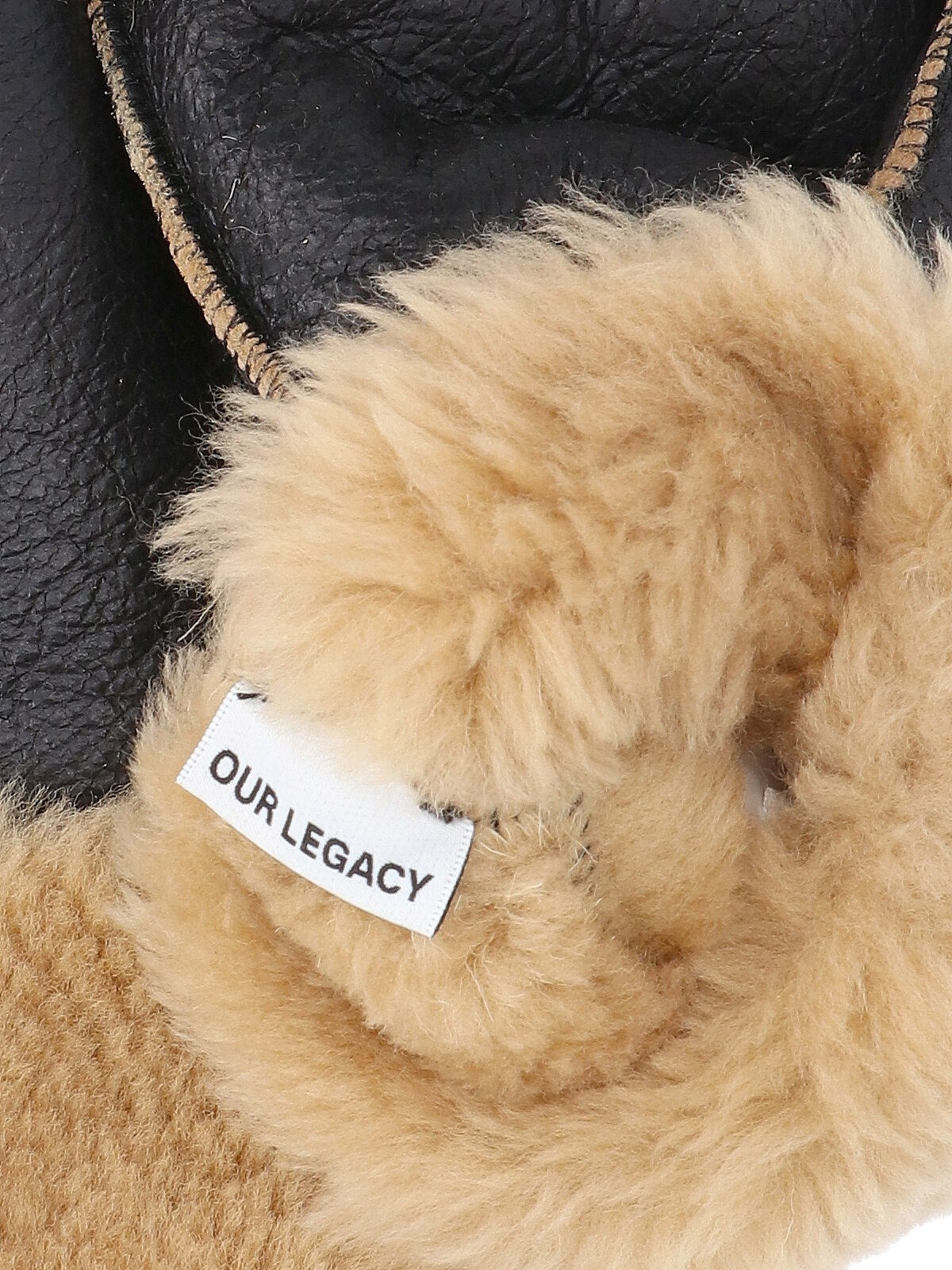 'BLIZZARD' GLOVES - 3
