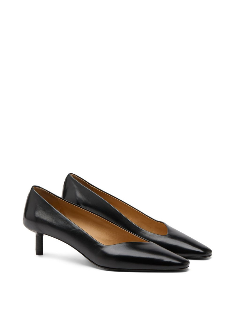 Marsèll pointed pumps outlook