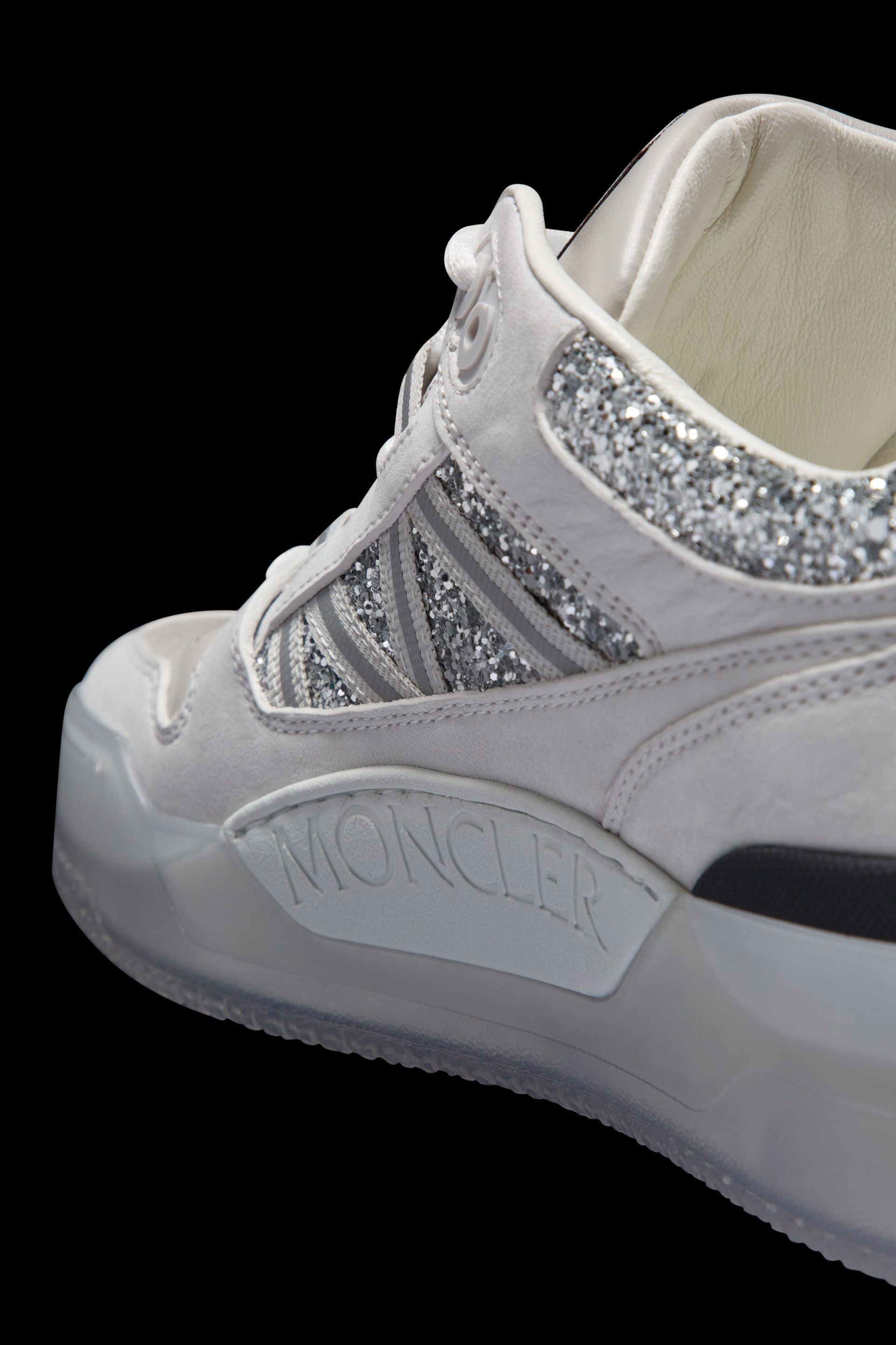 Pivot Low-Top Sneakers - 5