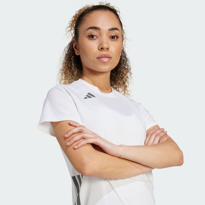 HILO Short Sleeve Volleyball Jersey 5