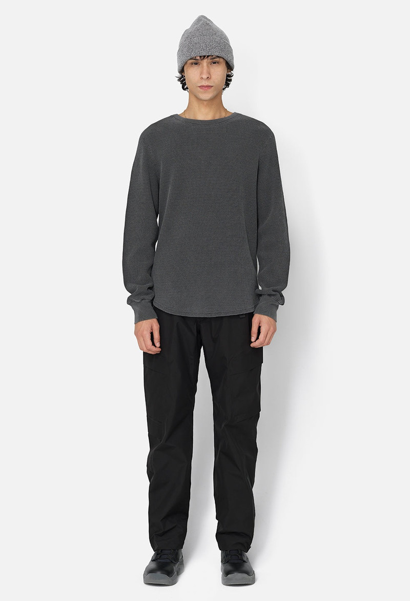 John Elliott LS THERMAL CREW outlook