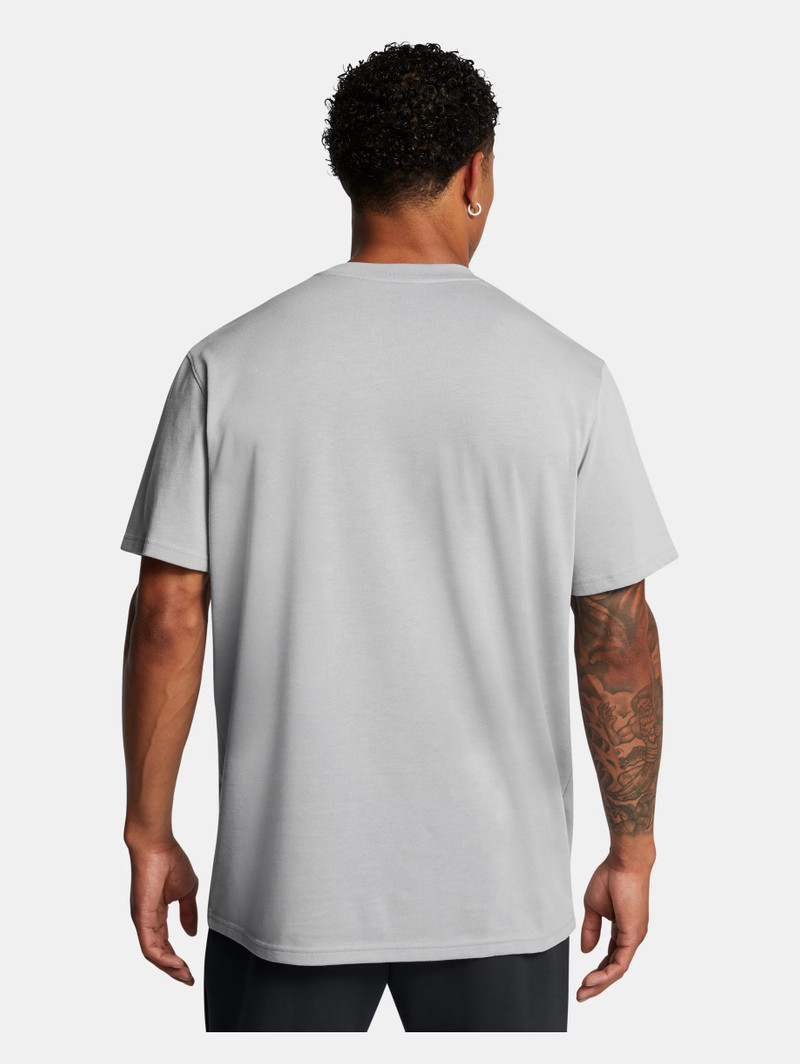 UA M HWT SS NKTP BLANK 4