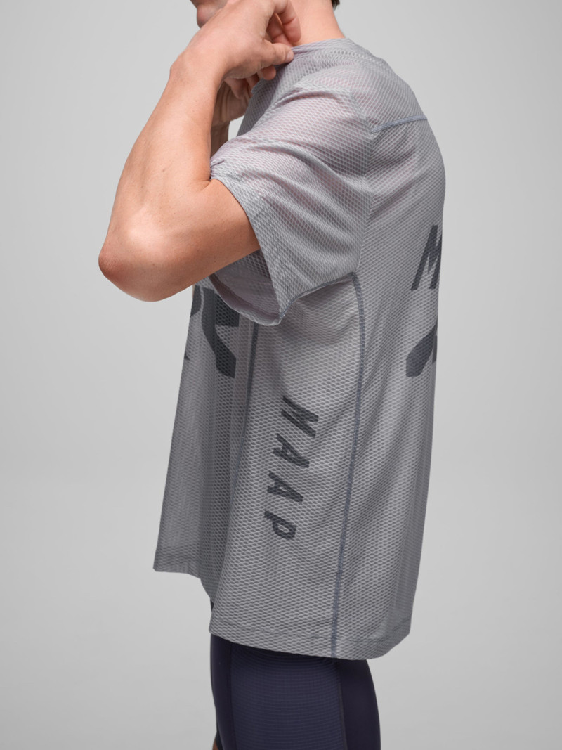 Alt_Road™ Air Mesh Tee 4