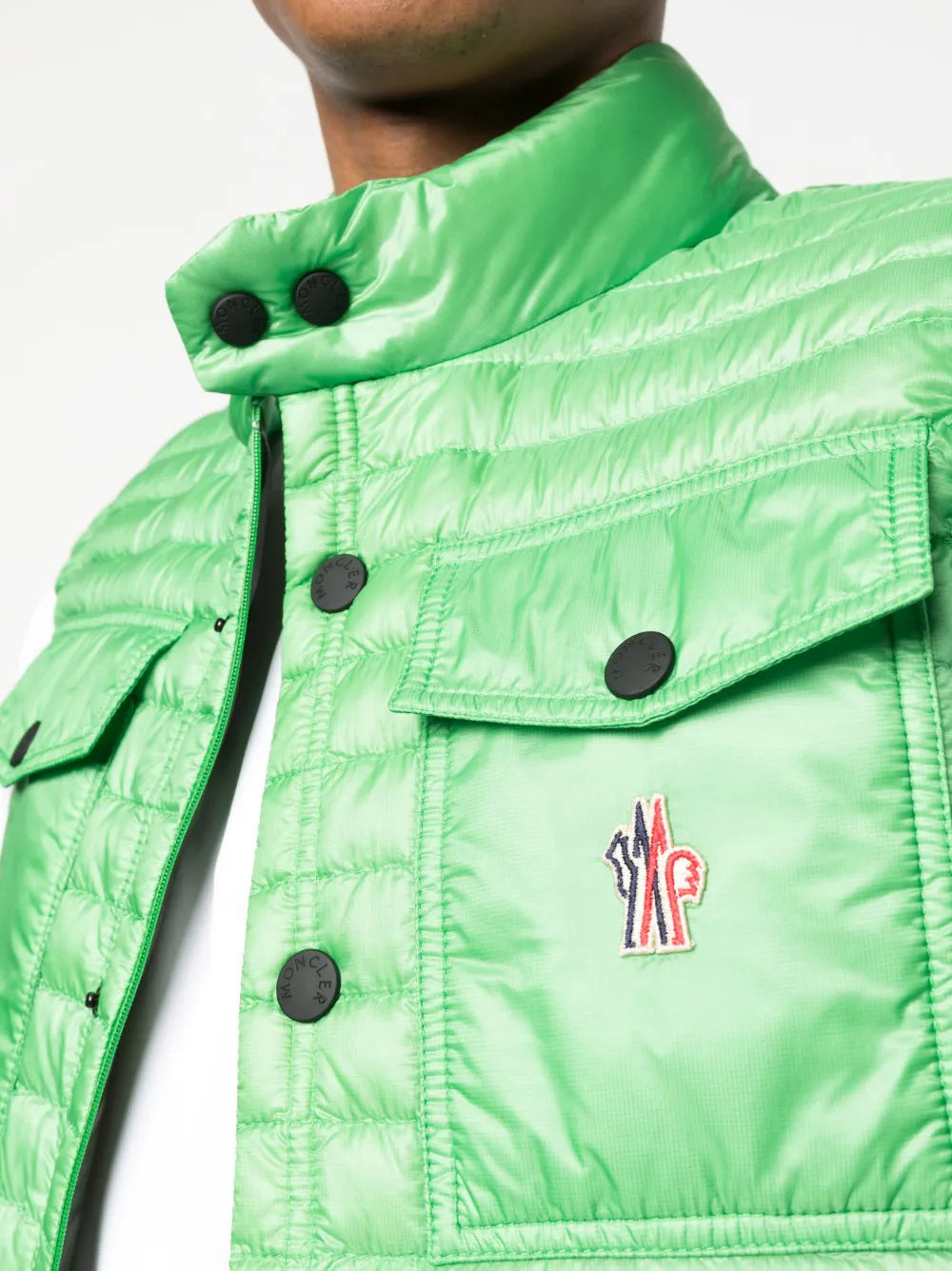 Veste Ollon - 7