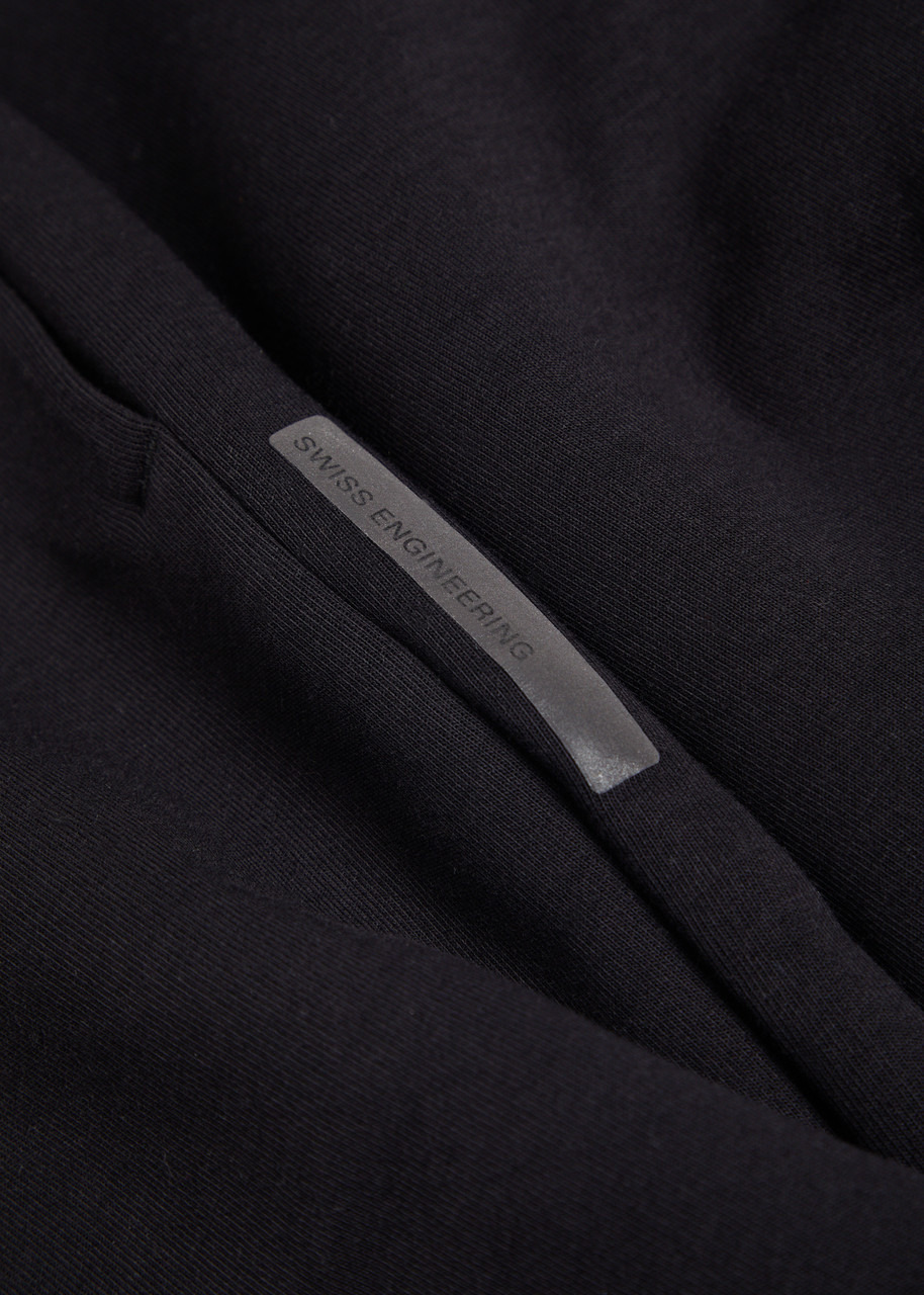 ON Focus Tech Cotton-blend Sweatpants - 5