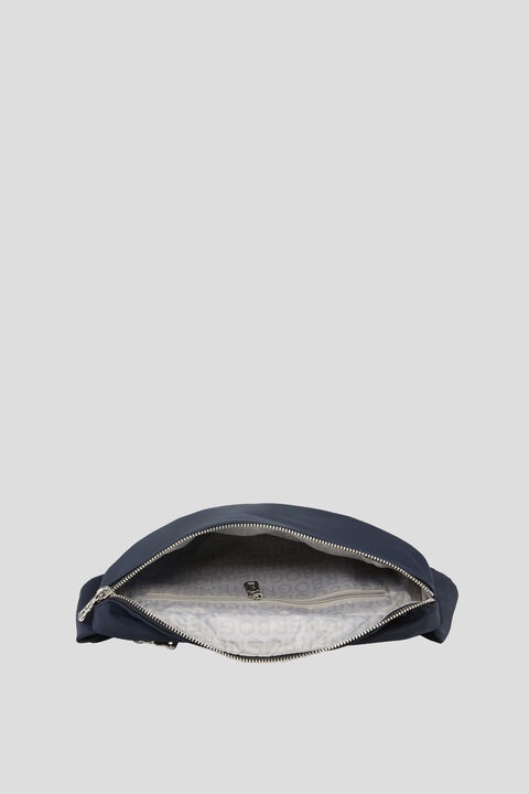 Klosters Leny belt bag in Navy blue - 4