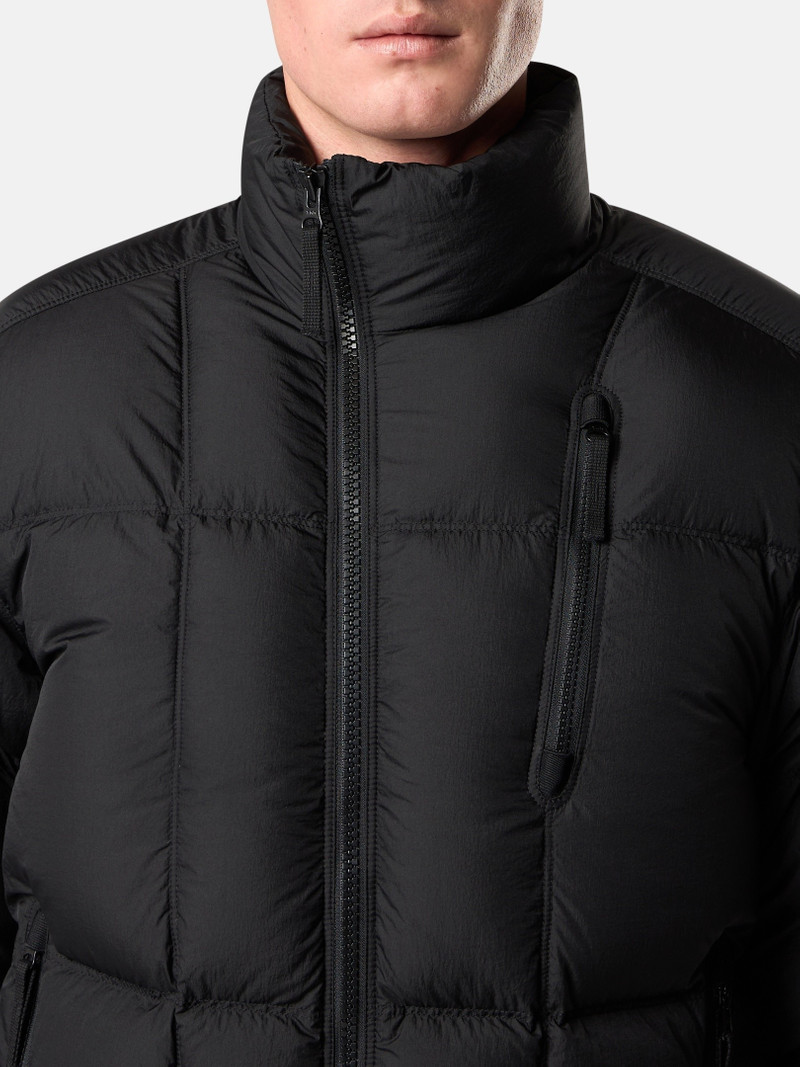 4100017 SEAM FADED LIGHT NYLON TELA 4