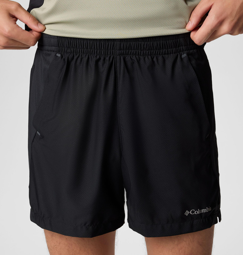 Men's Three Pitch Shorts 5