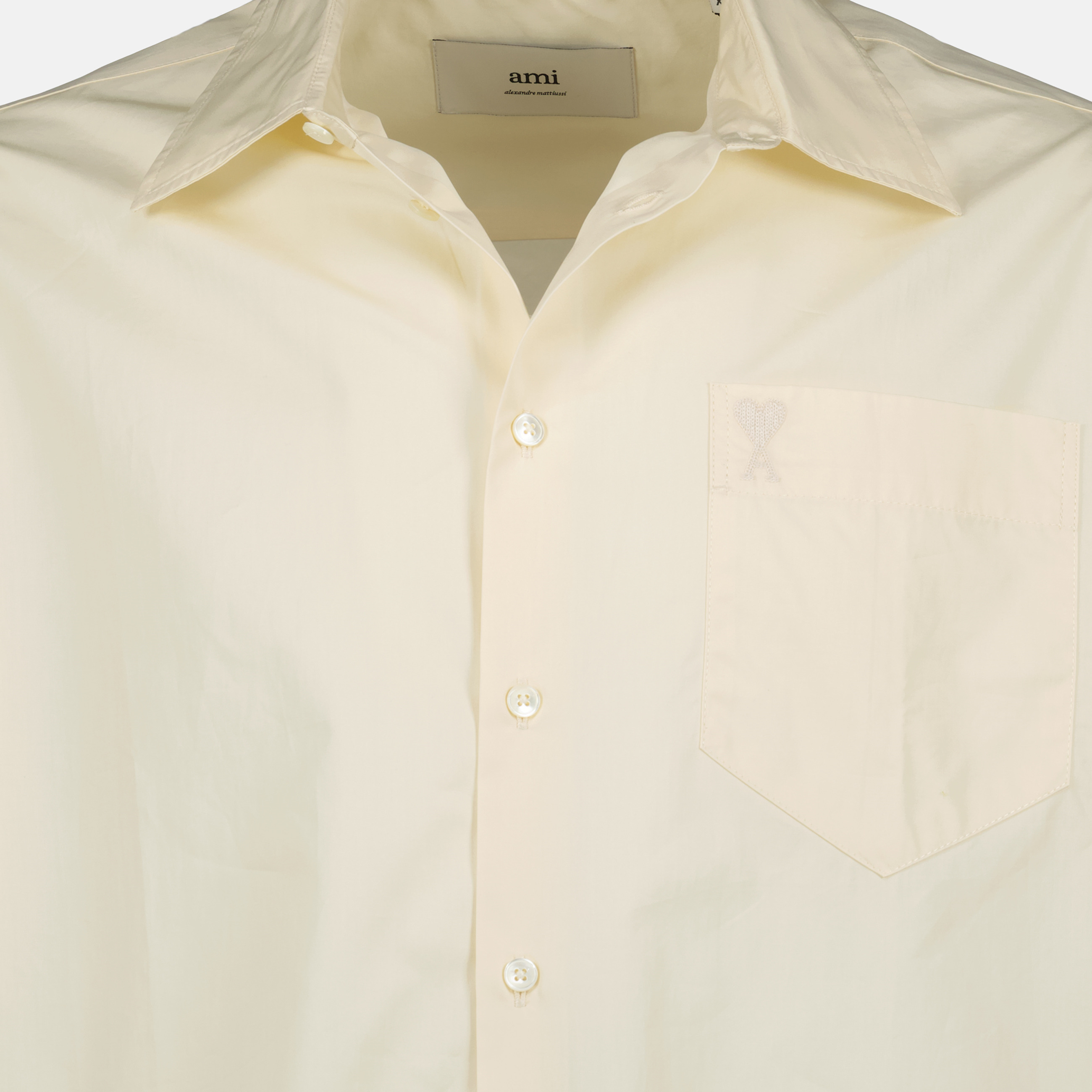 Chemise en coton - 5