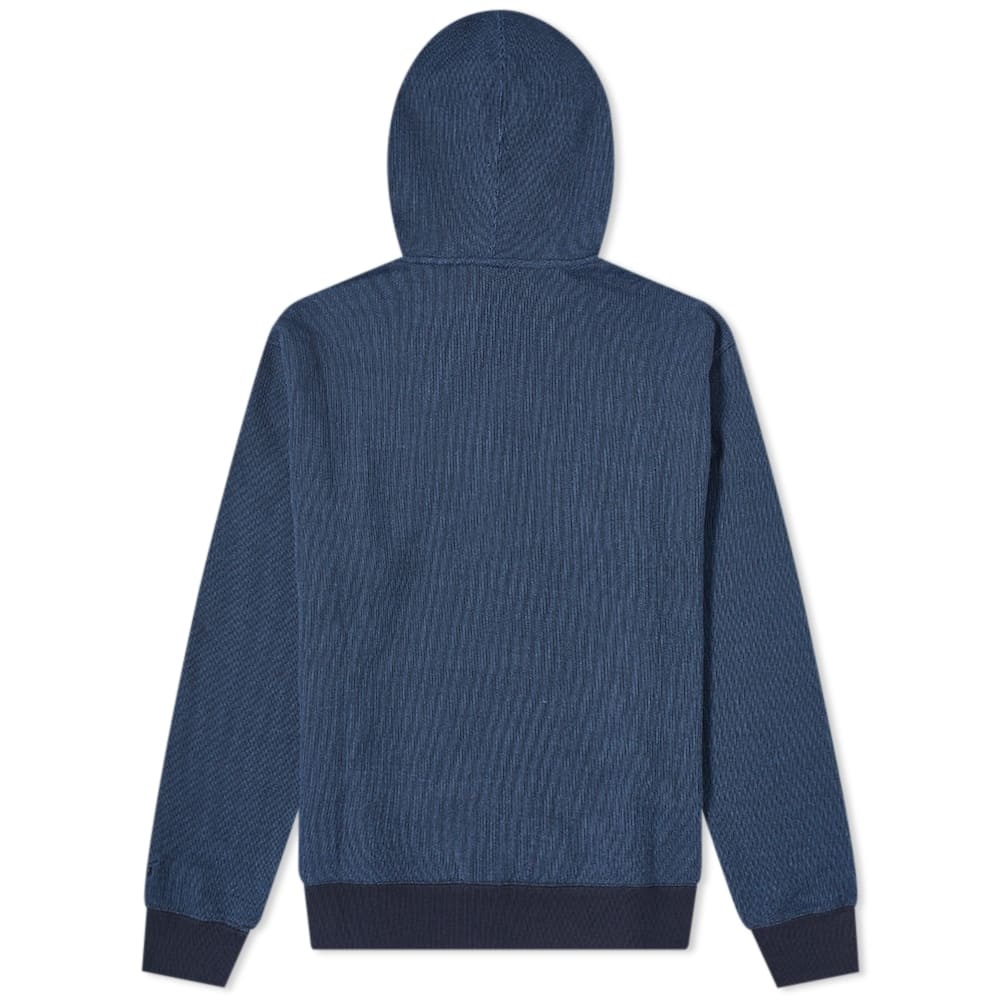 Nike SB Overdyed Popover Hoody - 2