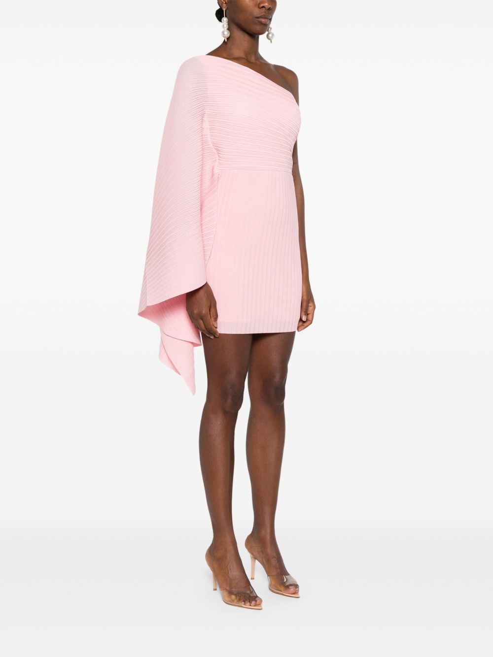 Layne mini dress - 3