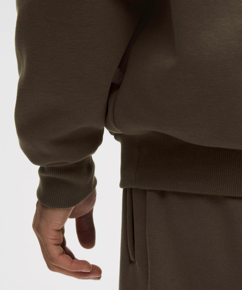 Men's Big Cozy Full-Zip Hoodie 7