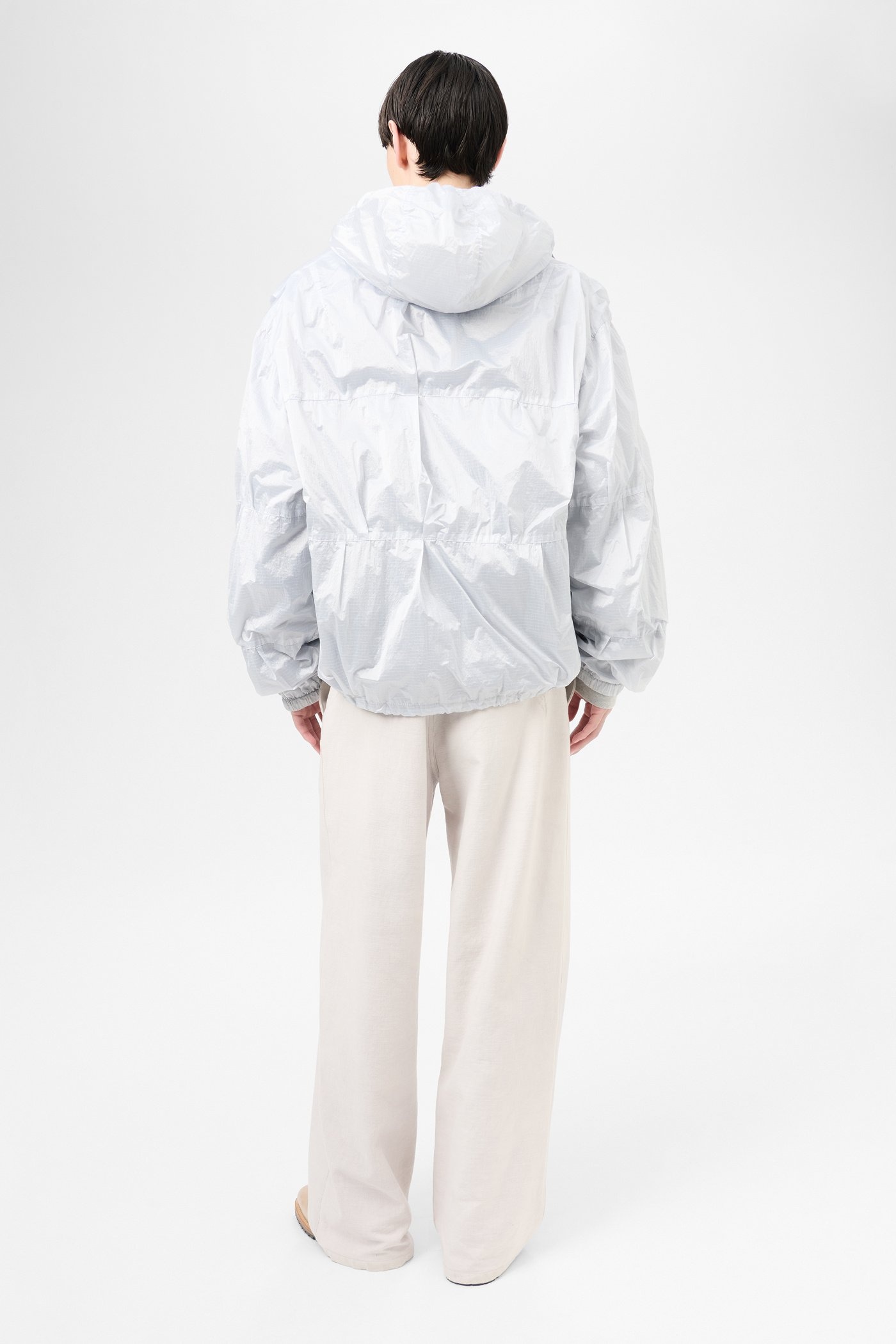 Exhale Puffa Vapor Cream Parachute Ripstop - 6