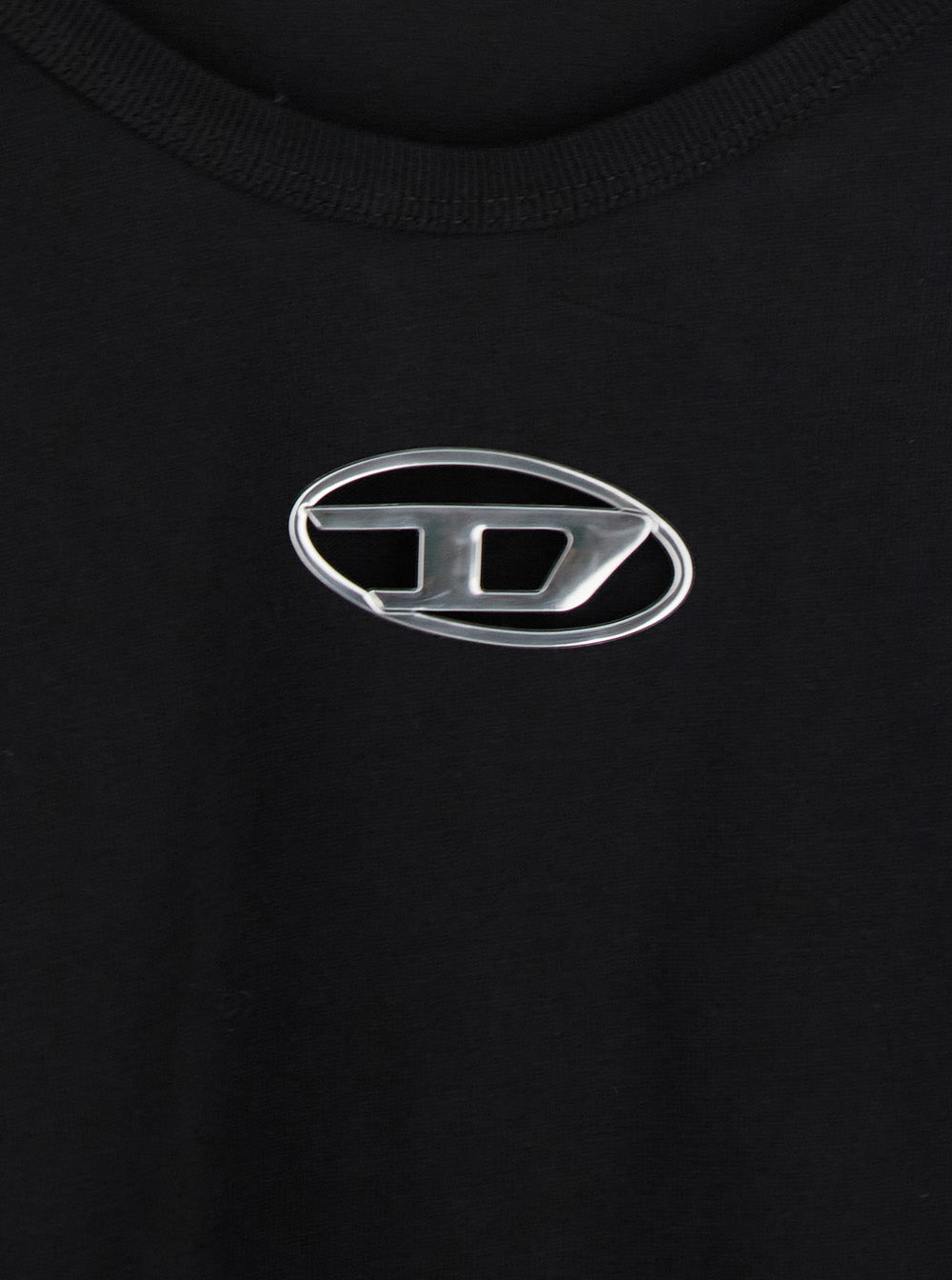 Diesel Women T-Uncutie-Long-Ls-Od - 3