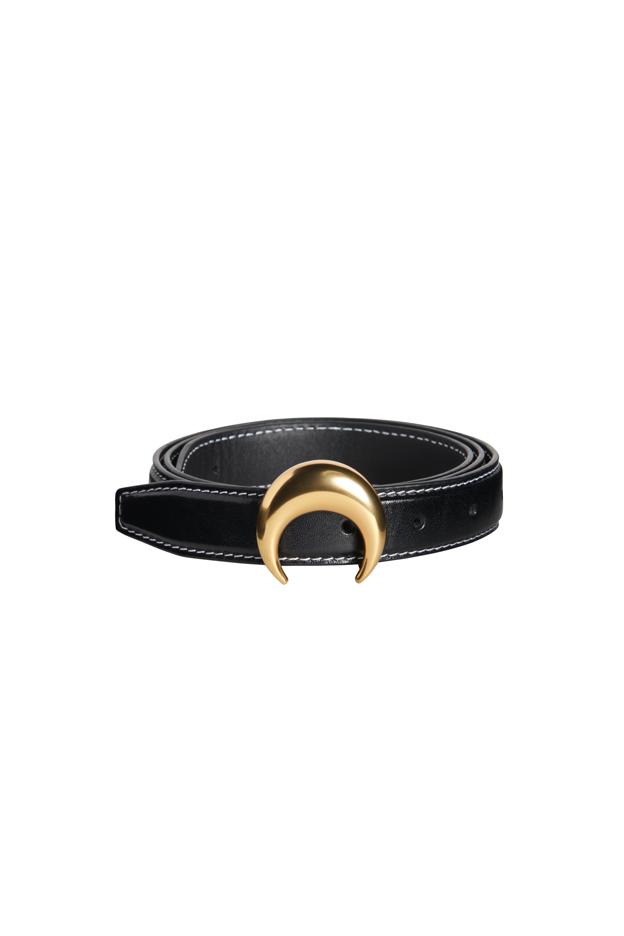 Moon Buckle Belt - 1